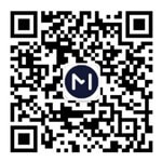 扫描关注微信公众账号